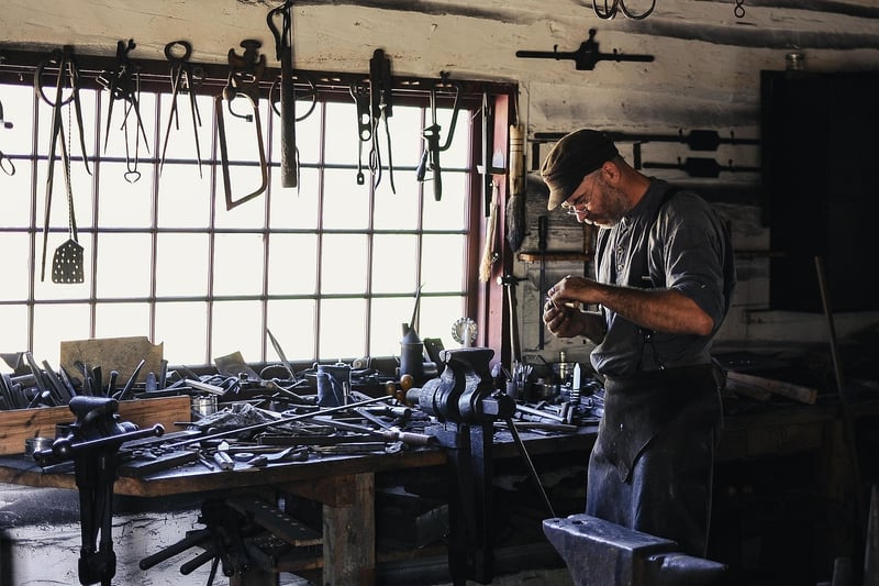 Skill-building Tools